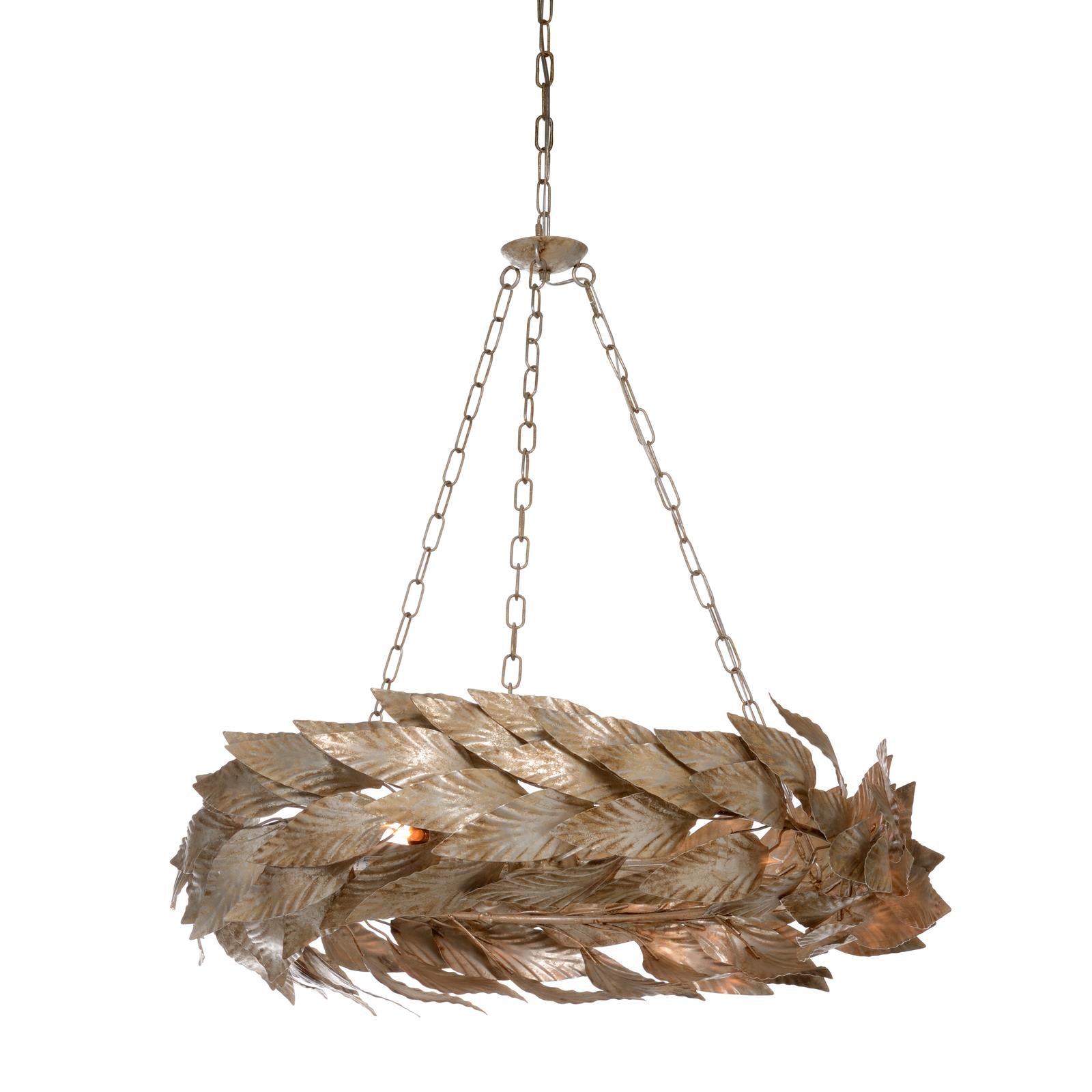 Chelsea House Meadow Chandelier