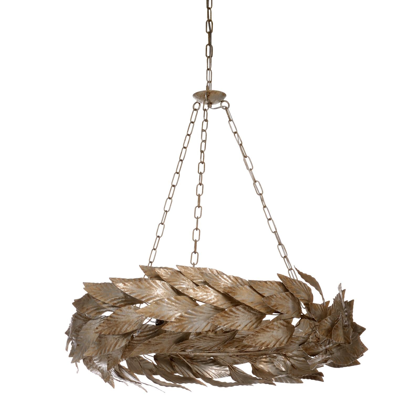 Chelsea House Meadow Chandelier