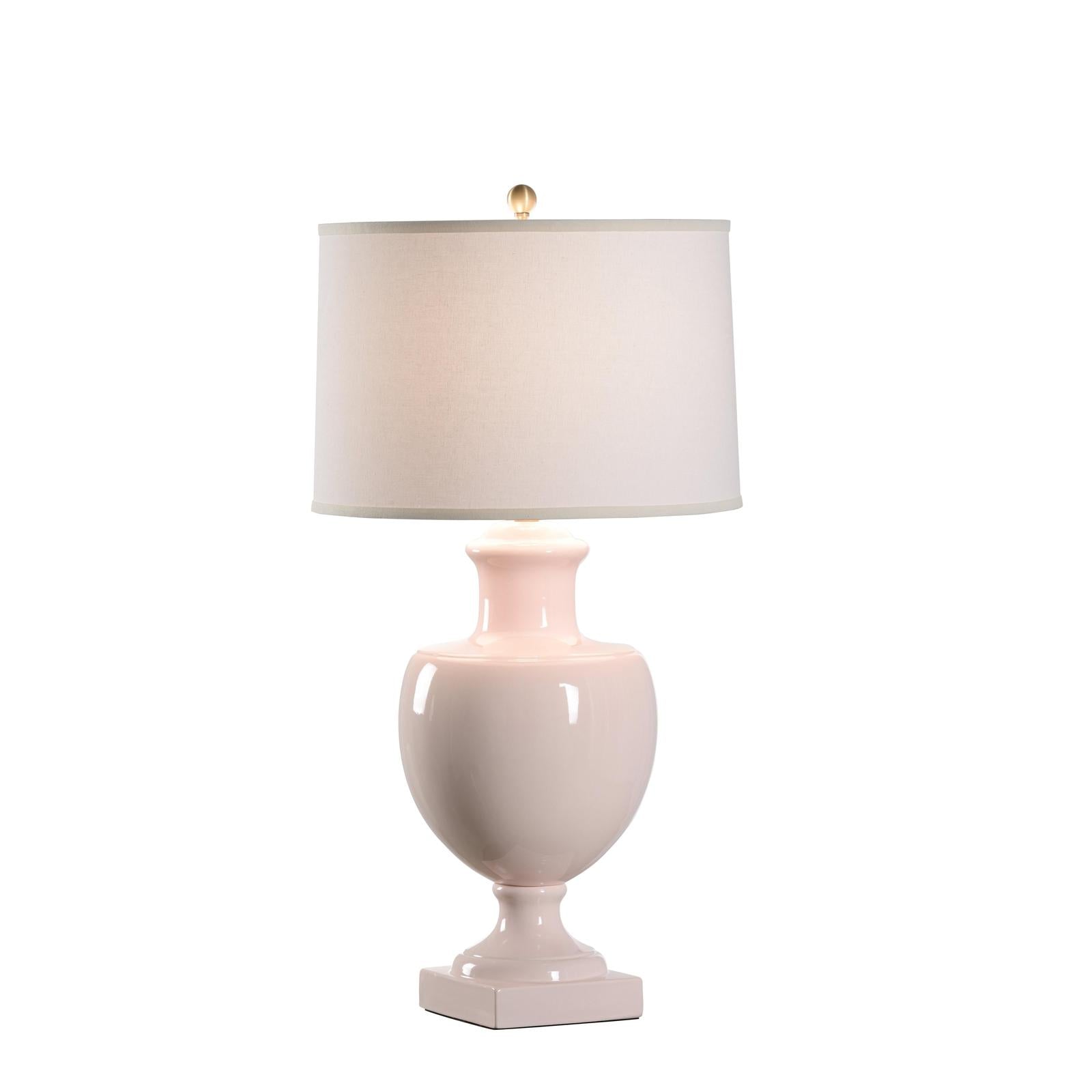 Chelsea House Greenwich Ceramic Table Lamp