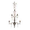 Chelsea House Perennial Sconce
