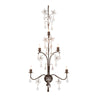 Chelsea House Perennial Sconce