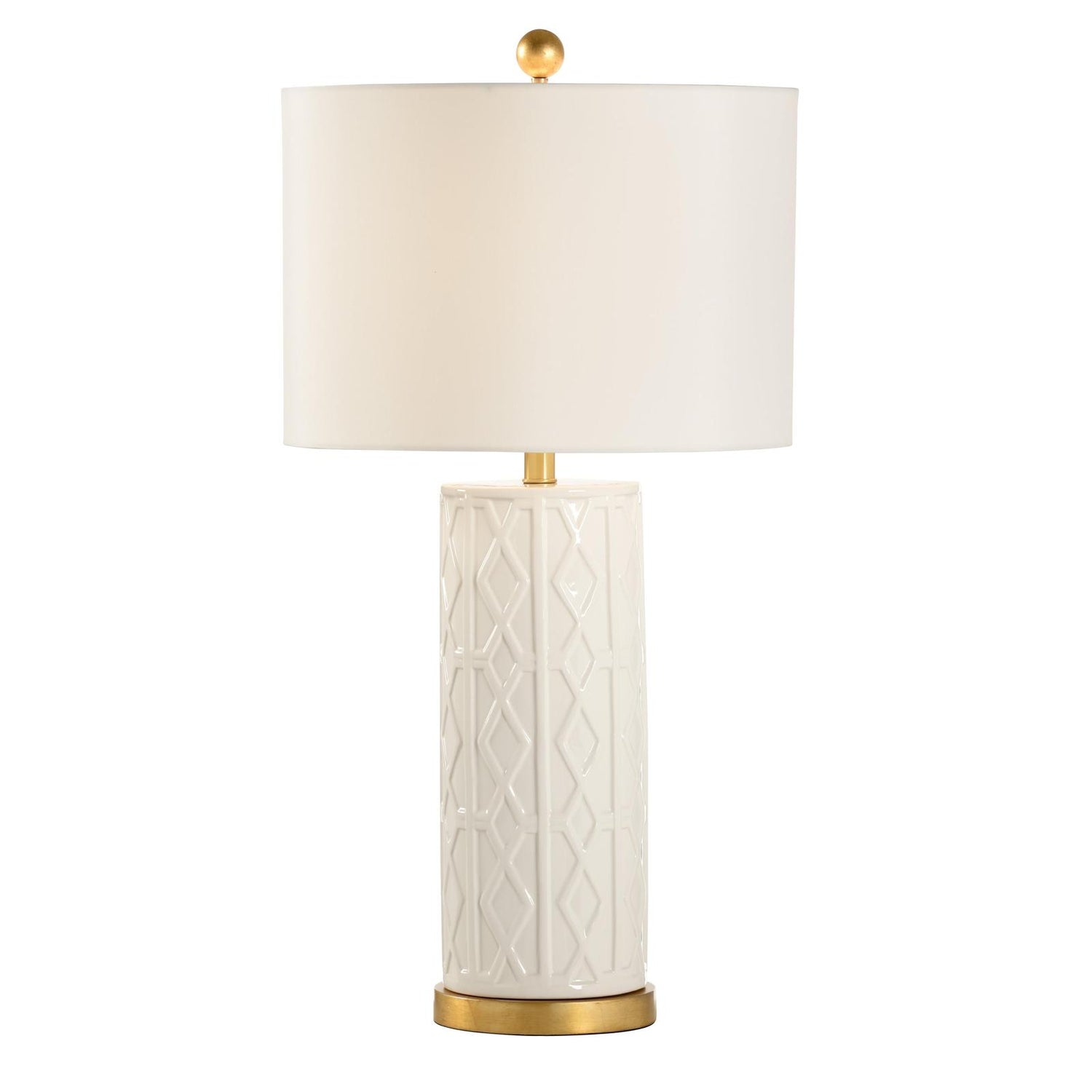 Chelsea House Andreu Table Lamp