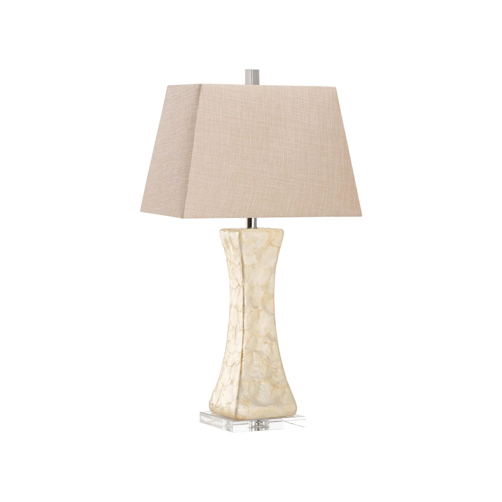 Chelsea House Bruce Table Lamp