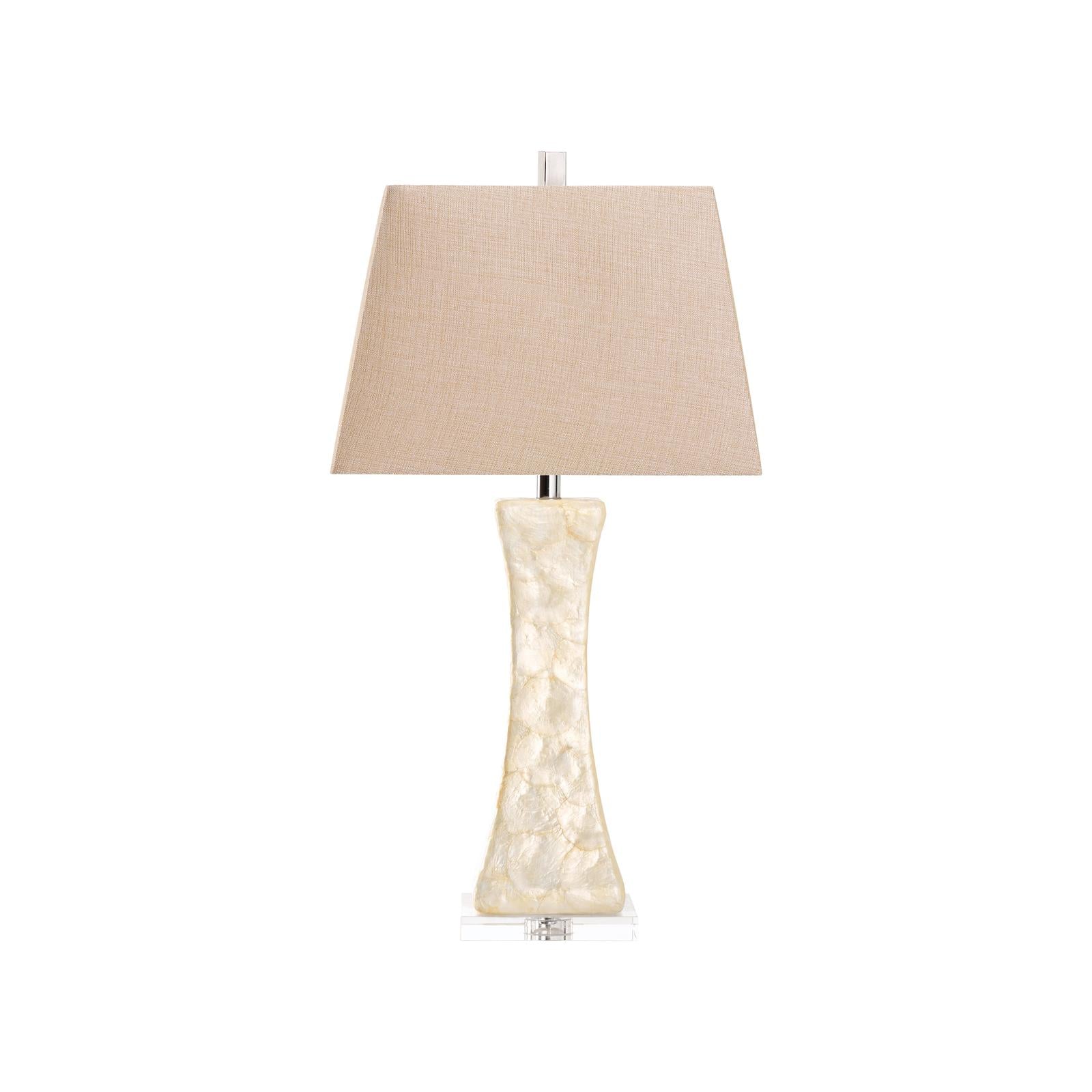 Chelsea House Bruce Table Lamp