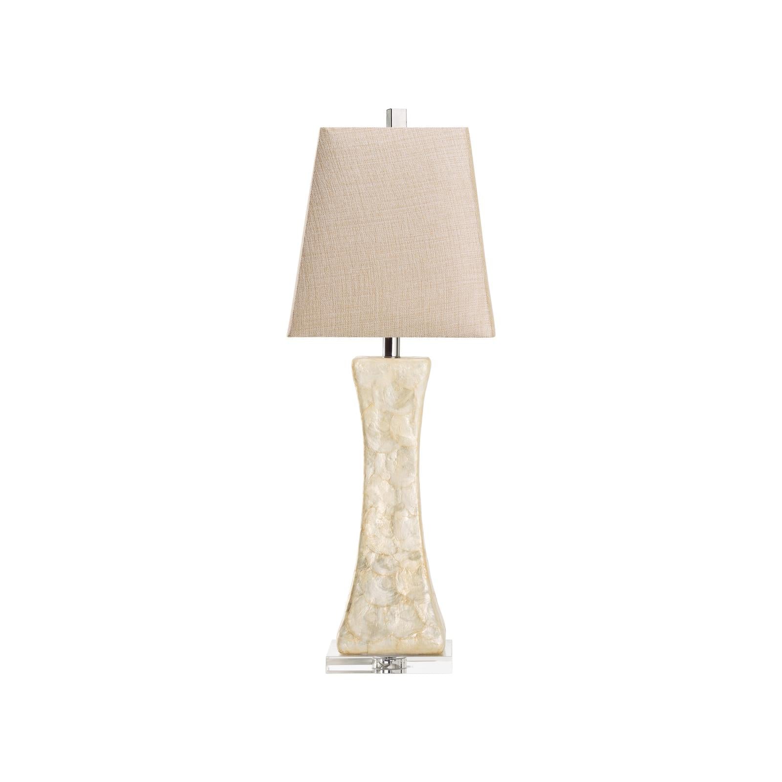 Chelsea House Bruce Table Lamp