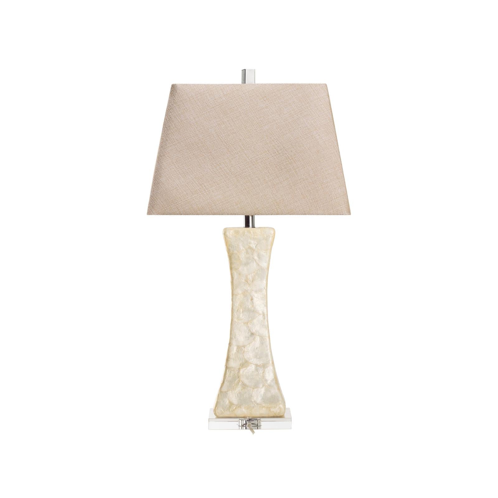 Chelsea House Bruce Table Lamp