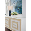 Chelsea House Samuel Ceramic Table Lamp