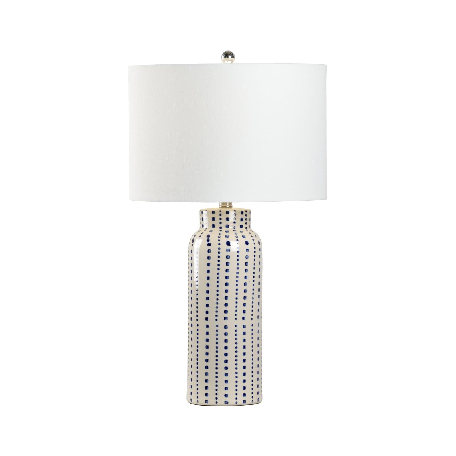 Chelsea House Milton Table Lamp