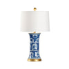 Chelsea House London Table Lamp