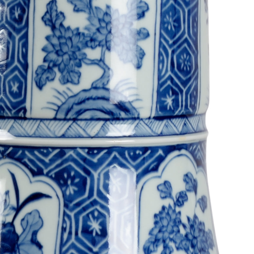 Chelsea House London Table Lamp