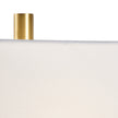 Chelsea House Stone Small Table Lamp