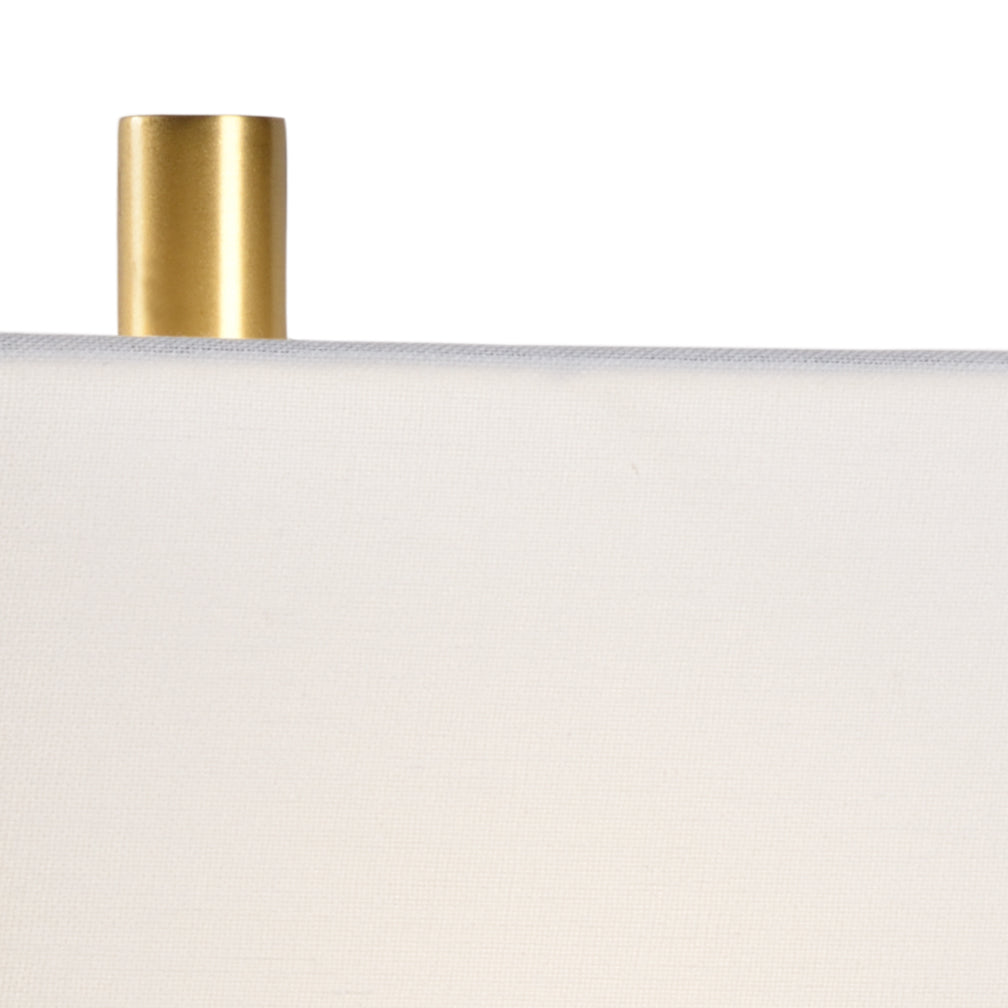 Chelsea House Stone Small Table Lamp
