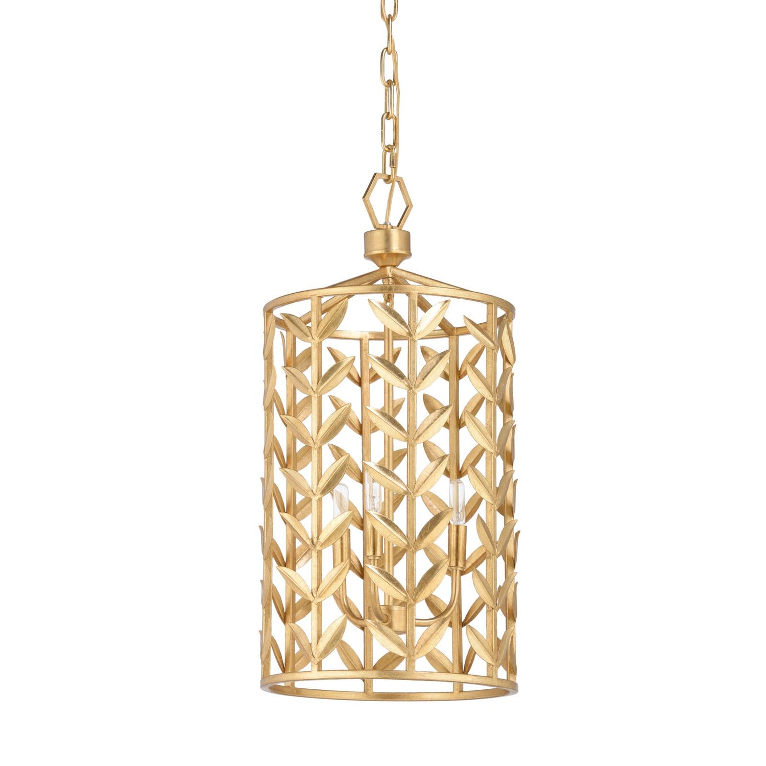 Chelsea House Stem Lantern