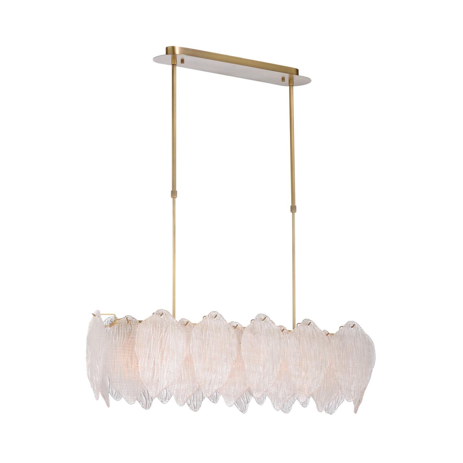 Chelsea House Soho Island Chandelier