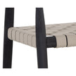 Sunpan Cayman Dining Armchair