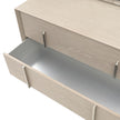 Michael Amini Lotus Bay Large Dresser - Sand