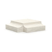 Caracole Overlap Sectional - Components