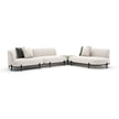 Caracole Madera Sectional