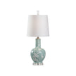 Wildwood Yoshino Seafoam Table Lamp