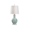 Wildwood Yoshino Seafoam Table Lamp