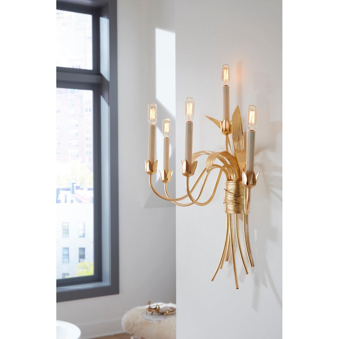 Wildwood Mignon Sconce