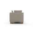 Caracole Altura 104 Sofa - Pearl