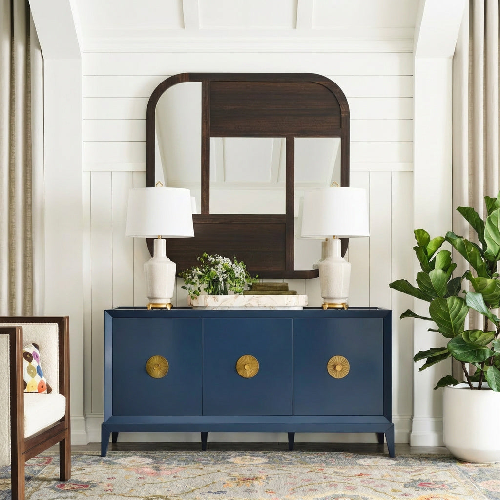 Wildwood Emma Lamp