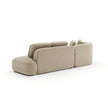 Caracole Sasso Sectional