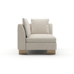 Caracole Altura Sectional - Components