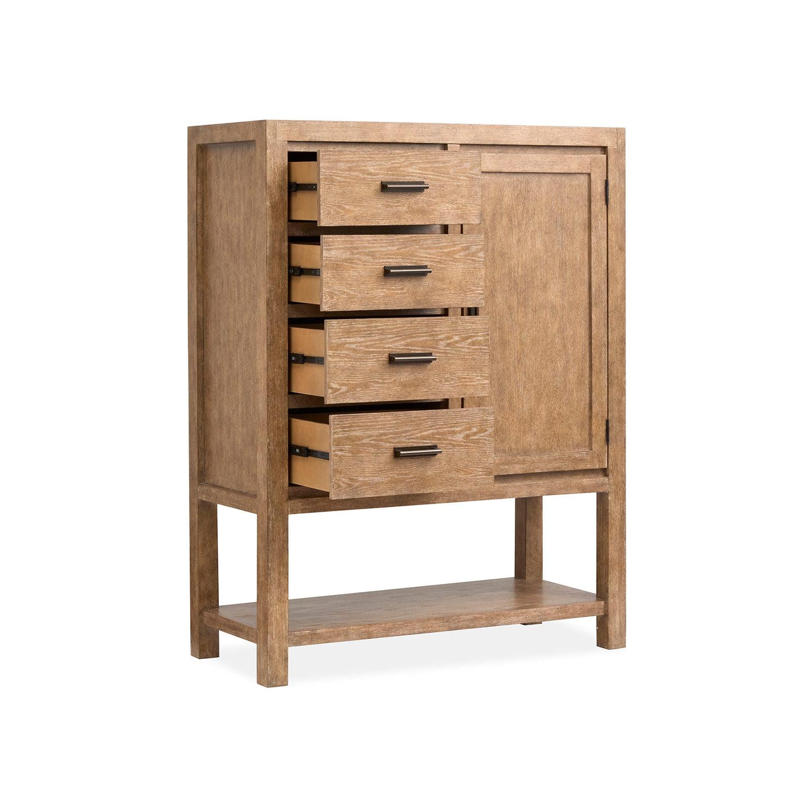 Magnussen Home Plum Creek Chest