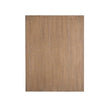 Magnussen Home Lansbury Antique Wheat Rectangular End Table