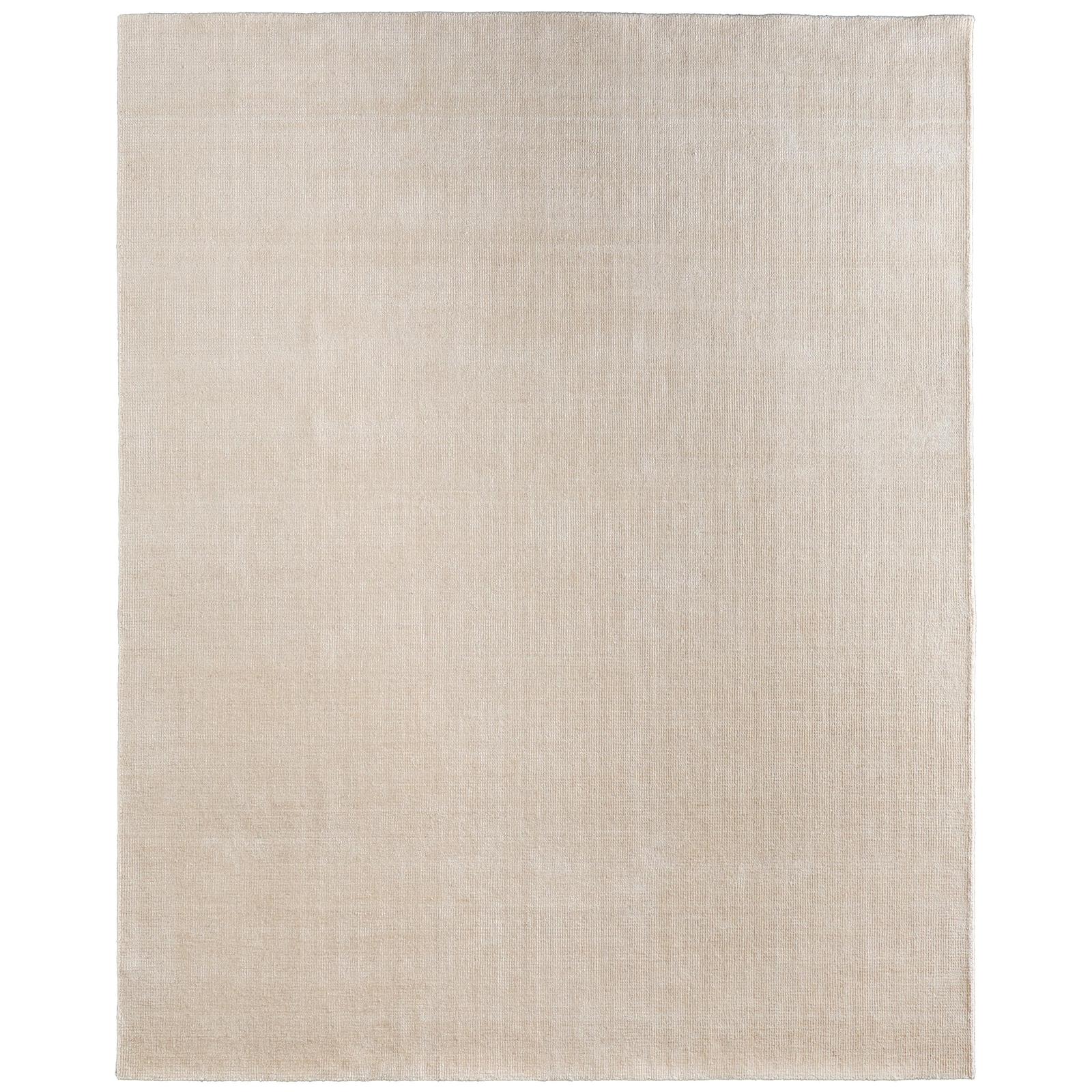 Feizy Fleetwood 8A06F Modern Solid Rug