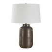 Uttermost Calderone Bronze Table Lamp