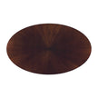 Century Furniture Double Pedestal Dining Table