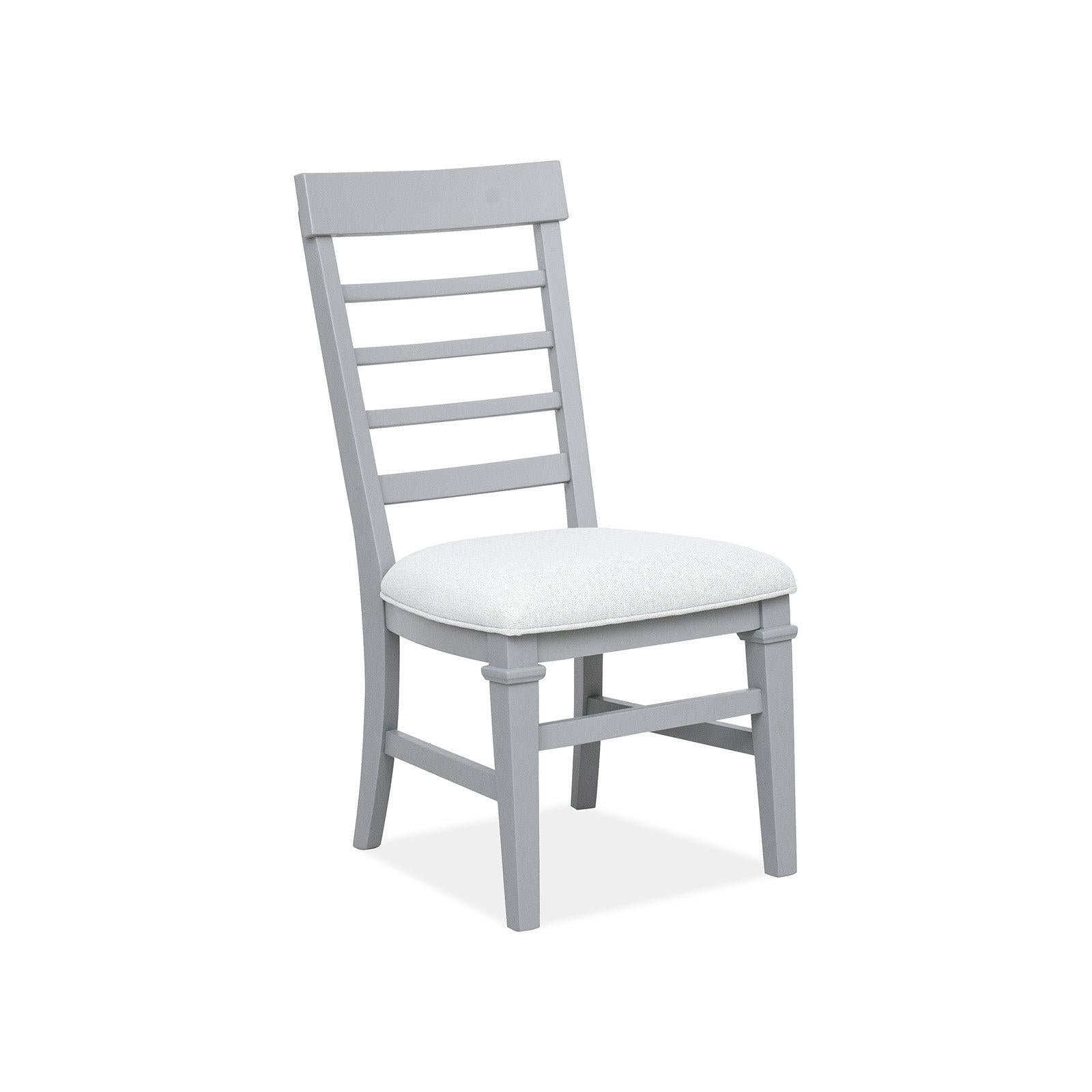 Magnussen Home Charleston Upholstered Side Chair Set of 2