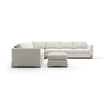 Caracole Counter Balance Sectional