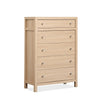 Magnussen Home Merrifield Sandstone Beige Drawer Chest
