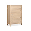 Magnussen Home Merrifield Sandstone Beige Drawer Chest
