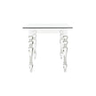 Chelsea House Violet Desk Dining Table