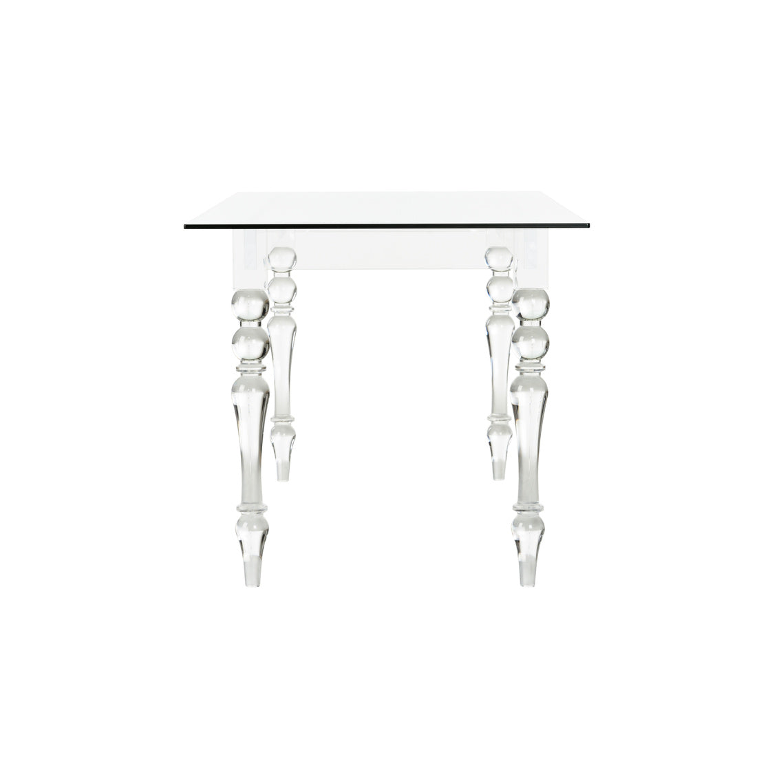 Chelsea House Violet Desk Dining Table