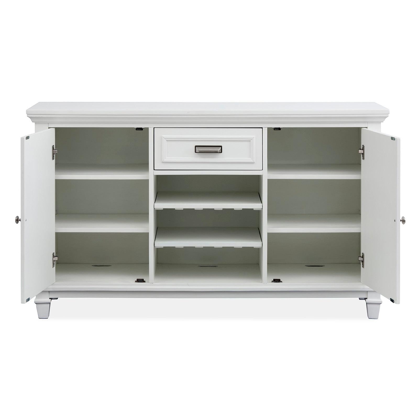 Magnussen Home Charleston Server