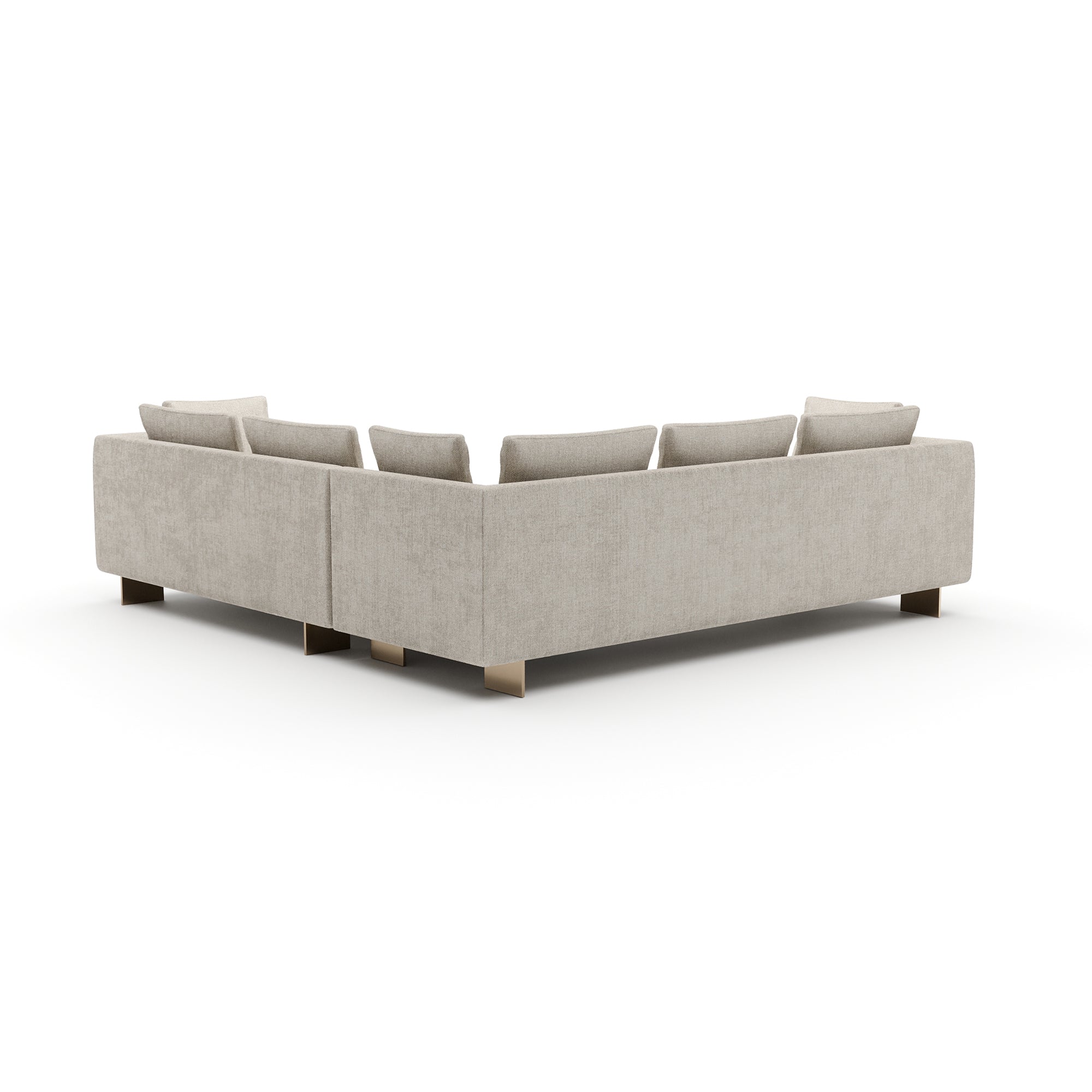 Caracole Altura Sectional
