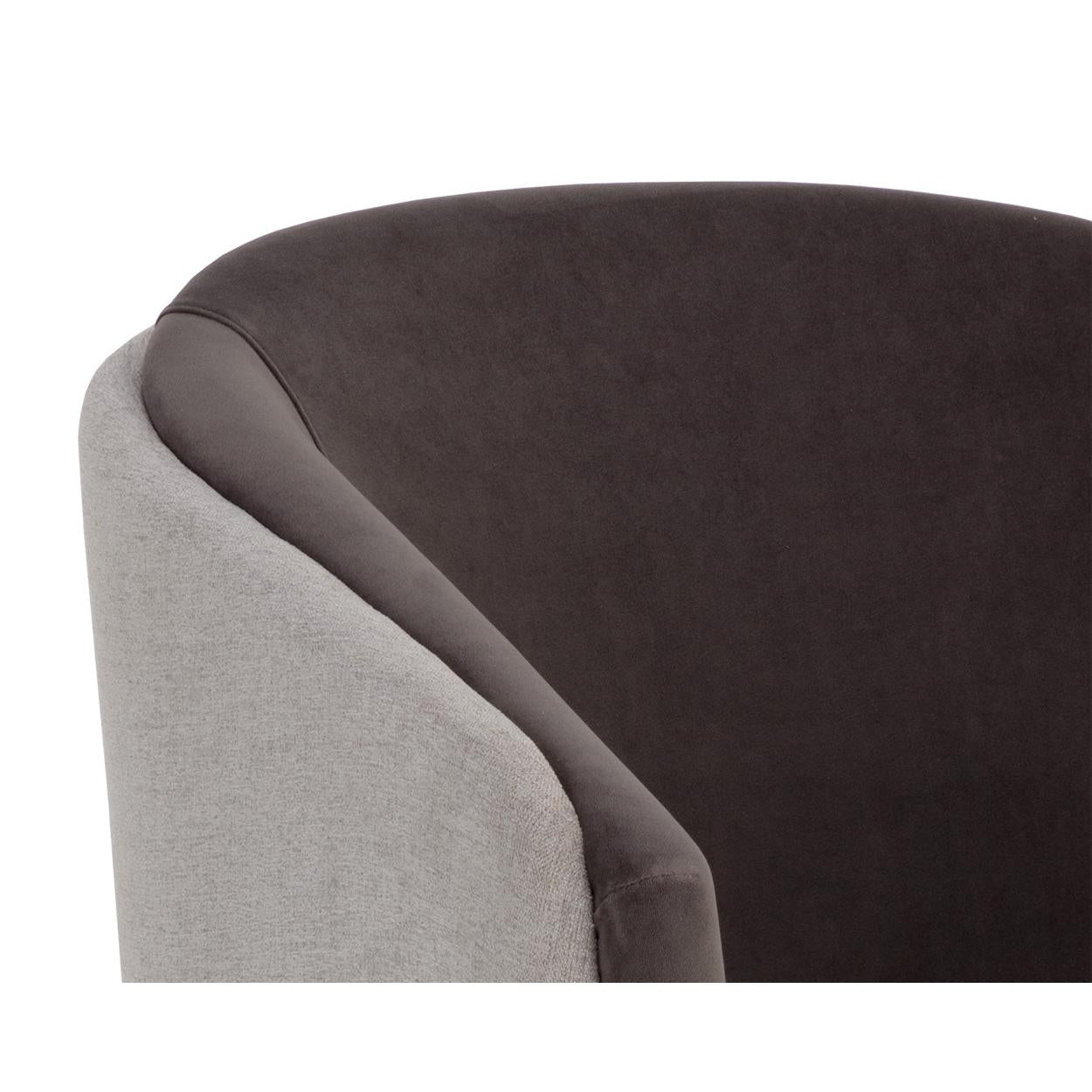 Sunpan Sheva Dining Armchair