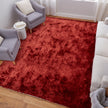 Feizy Indochine 4550F Modern Solid Rug