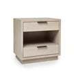 Interlude Holmes Bedside Chest