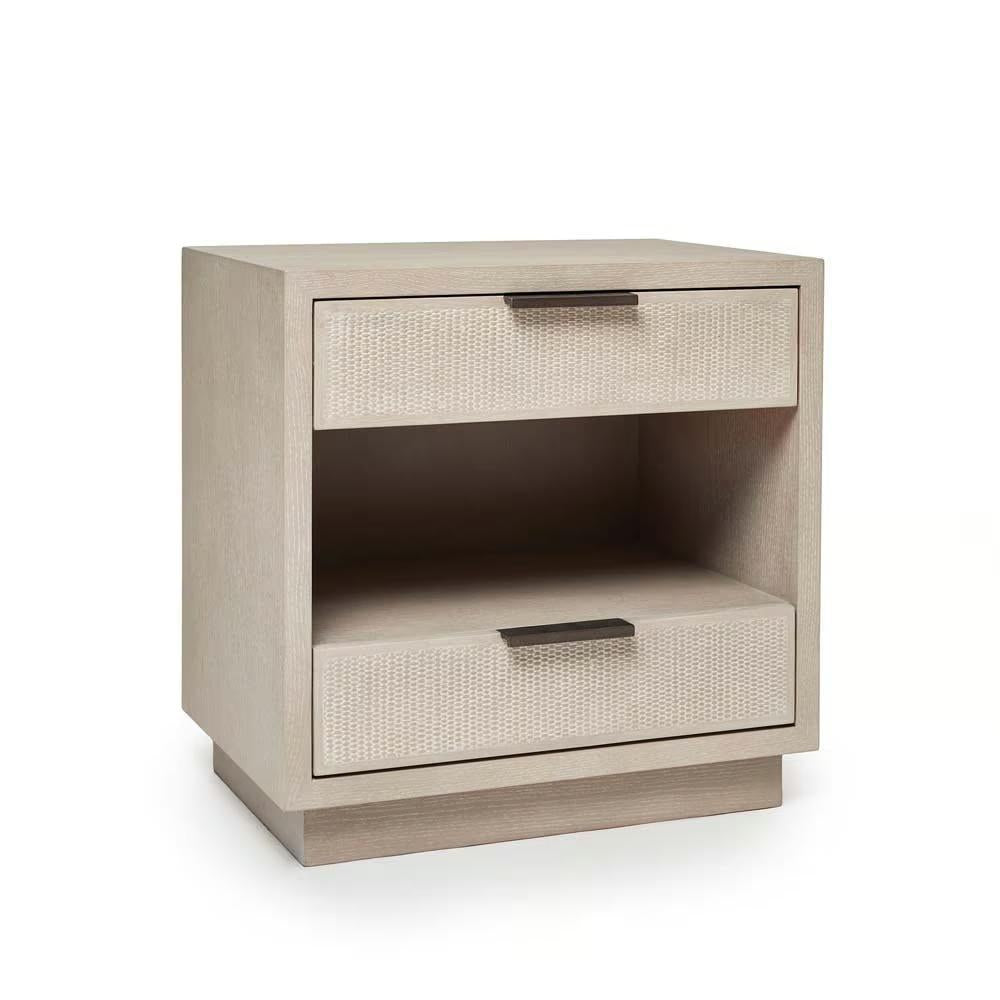 Interlude Holmes Bedside Chest