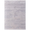 Feizy Prasad 39N8F Modern Distressed in Ivory/Silver/Gray