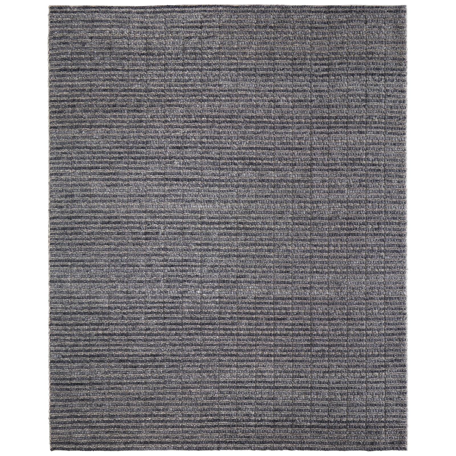 Feizy Herrick T8021 Modern Solid,Rug