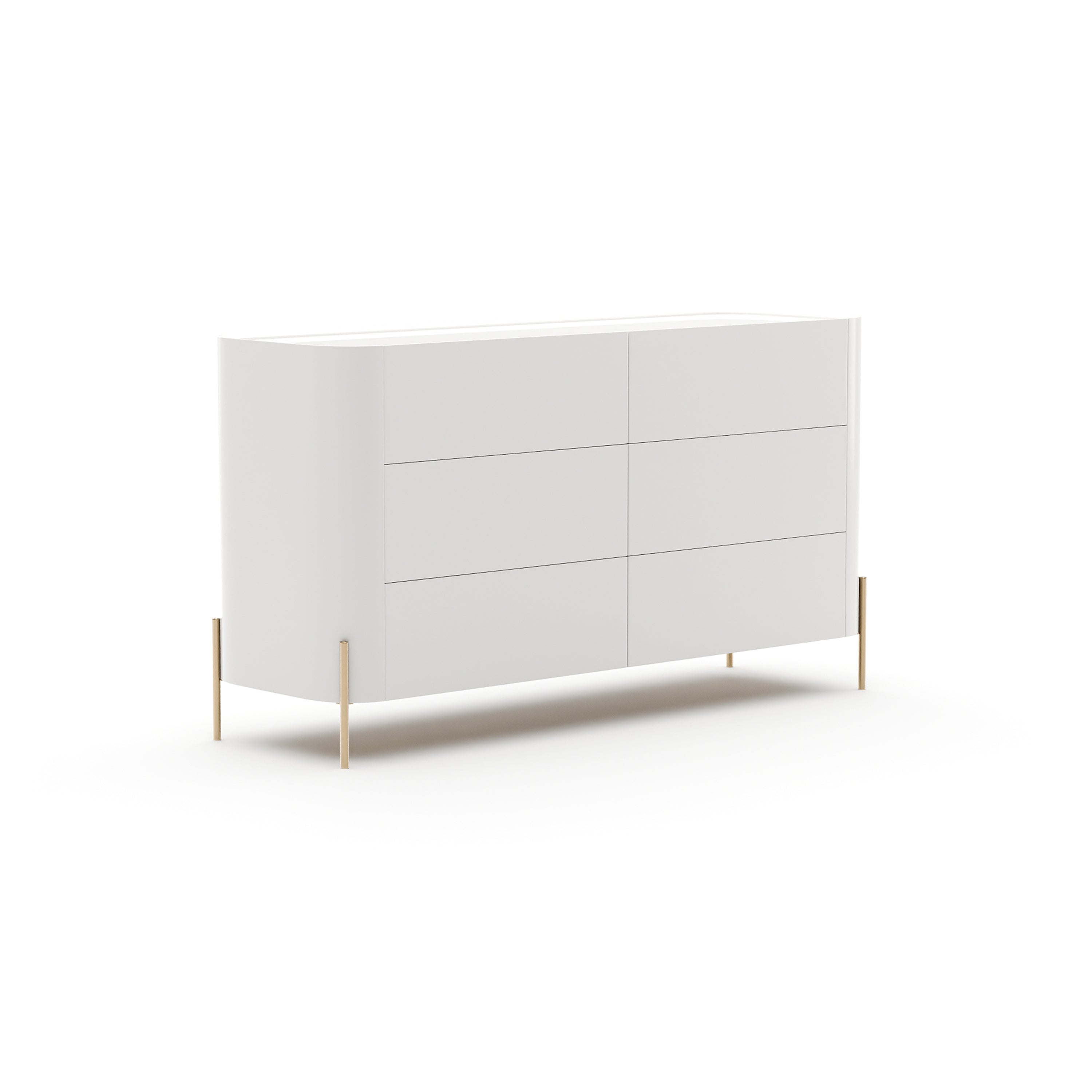 Caracole Atom Dresser