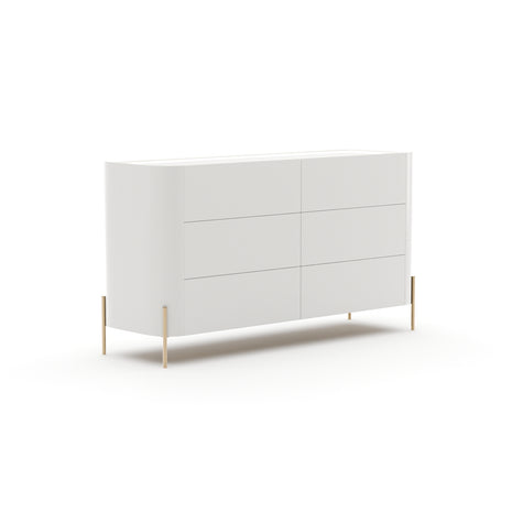 Caracole Atom Dresser